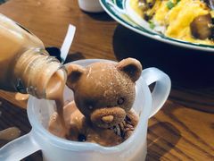 -肥韬茶餐厅(南山mini店)