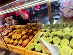 -枣呀呀仙枣糕(深圳前海壹方城店)