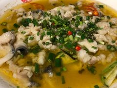 -盛天毛血旺非遗美食(观音桥店)