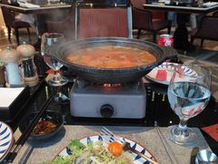 -美食汇自助餐厅(成都万达瑞华酒店)
