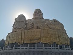 -千佛山风景名胜区