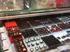 -上海市长春食品商店(淮海中路店)