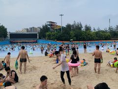 -欢乐水魔方水世界