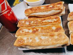 -福荣居褡裢火烧京味家常菜(西四店)