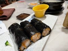 -新好景海鲜酒家(新塘店)