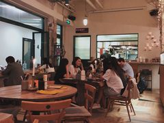 大堂-RAC BAR(安福路店)