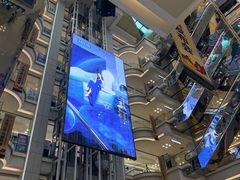 -红星美凯龙北京至尊MALL(东四环中路店)
