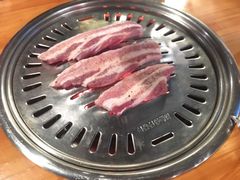 -东俞·韩式料理(院东街店)