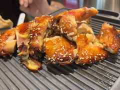 -庭悦餐厅(华侨城店)