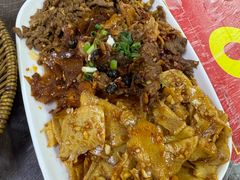 -清真双宝红油牛系列