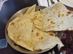 -克比叔叔印度餐厅Kebabs on the Grille(人民广场店)