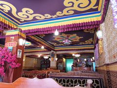 -嘎咓讓咘藏餐厅(团结新村店)