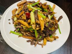 -格日勒阿妈蒙古厨房(大召店)