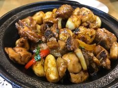 -台北楚楚园馅饼粥(虹桥南丰城店)