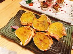 芝士蟹宝-菊上料理(蜀山银泰百货店)