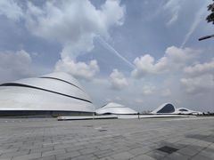 -哈尔滨大剧院