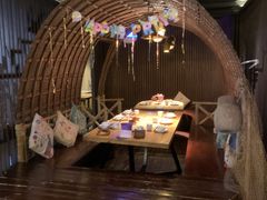 -幸福里时光餐吧