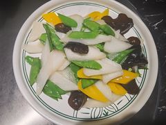 -云海肴云南菜·蒸汽石锅鱼(青岛万象城店)