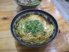 -鑫明明拉面(宁化路店)