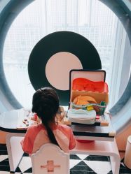 -MELAND CLUB亲子乐园·派对·餐厅(北京芳圆里ID MALL店)