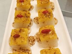 -小贝壳酒楼(经九路店)