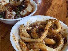 -洞子口张老二凉粉(文殊院店)