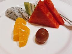 -天宝阁中餐厅(北京瑞吉酒店)