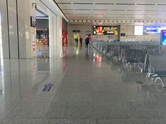 -莆田站