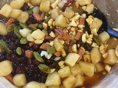 -拈签一笑黄牛肉辣卤串串