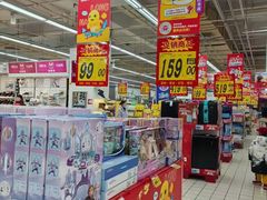 -大润发(东关世茂店)
