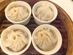 参汤小笼包-南园酒家(前进路店)