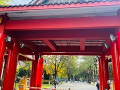 -华西坝(地铁站)