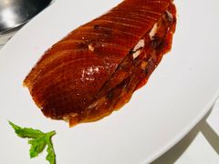 -四季民福烤鸭店(王府井东安门店)