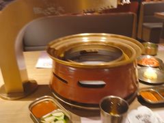 -西塔老太太泥炉烤肉(亚运村店)