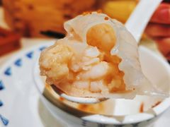 陶陶居大虾饺-陶陶居酒家(环市东店)