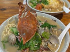 -浦阳面馆(萧山店)