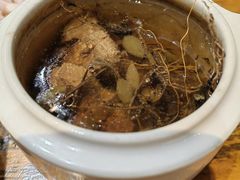-有肉食·虎九闽菜(798艺术区店)