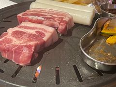-济州爱肉堂(总店)
