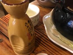 -小锅巴纳西餐厅