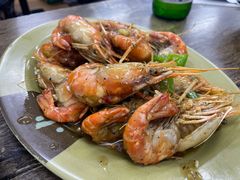 -贞姨美食·老字号海鲜大排档