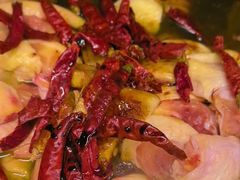 -柴米油盐(土菜院子店)
