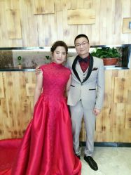 -香庭海婚纱摄影·威海旅拍(统一路店)