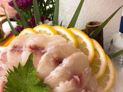 涮食河豚鱼-鲐赏河豚(长寿店)