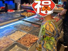 -渔傅印象滩涂霞浦海鲜(井大路店)