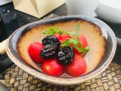 -悦融·京鲁菜·露台花园(安定门店)