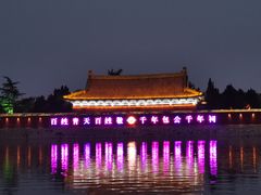-西司夜市