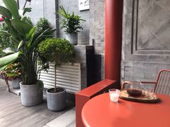 -Catch Bagel(芳草地店)