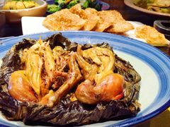 叫花鸡-兰溪小馆(首经贸店)