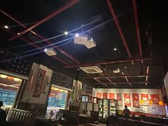 -牛焱·烧肉酒肆(五大道店)