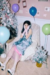 -WAVE SODA摄影工作室